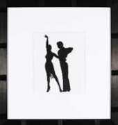 Lanarte 35116 Dancing couple 1