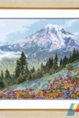 Charivna Mit M-105 - Alpine Meadow