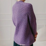 Sahara_Jumper bY  Ekaterina Kutushova - russian