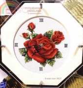 Dome 50204 Elegant Roses