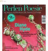 Perlen-Poesie-N°18-2013 /German Magazine