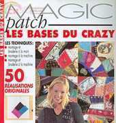 Magic Patch - Les Bases Du Crazy - French