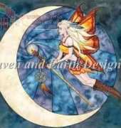 HAED HAEOAM 556 Faery Moon