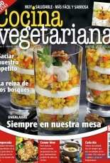 Cocina Vegetariana-September-2016-Spanish