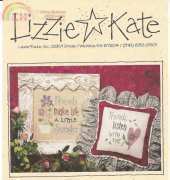 Lizzie Kate LK78 Friendship