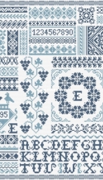 Jan Houtman Designs - Lae Elizabeth