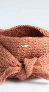 Annebiofilia - Silkysoft Scarf