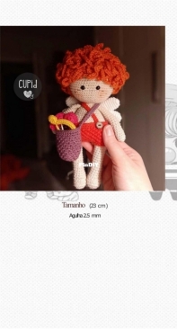 Crazy Sheep - Agata Zwolinska - Cupid - Cupido - Portuguese - Translated