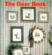 Creative Keepsakes CK 146 - The Deer Book Vol 1 - B. Shelton 1983
