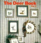 Creative Keepsakes CK 146 - The Deer Book Vol 1 - B. Shelton 1983