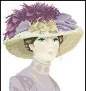 Heritage Crafts JLHA779 John Claytons Elegance - Hannah XSD