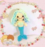 Little Mermaid