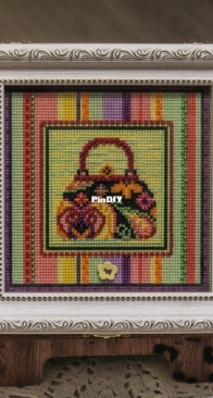 Mill Hill MH14-0106 Handbag