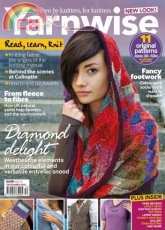 Yarnwise September 2012 Issue 52