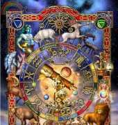 HAED HAECRM102 The Zodiac 1 by Ciro Marchetti