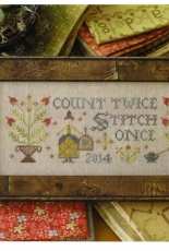 Plum Street Samplers - Count Twice