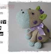 Lilleliis - Mari-Liis Lille - Spotty the Cow