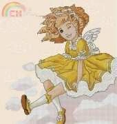 Milana Designs - Air Mood