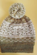 Aim True Hat by Caitlin Hunter - free