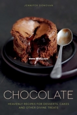 Jennifer Donovan - Chocolate