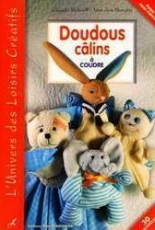 Claude Schmill-Van den Berghe-Doudous Calins a coudre 2005 /French