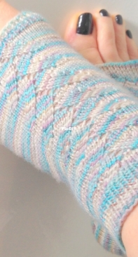 Sweet Feet Pedicure Socks by Cheryl Toy-Free