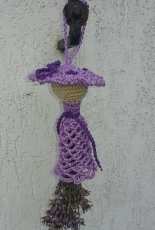 for lavender