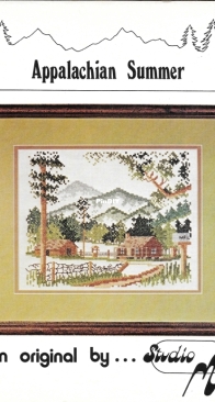 Studio M - Appalachian Summer