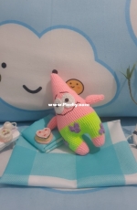 Patrick Star