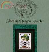 Dragon Dreams DD-15 - Sleeping Dragon Sampler