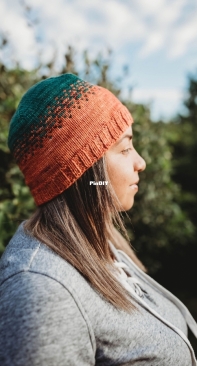 Meduh Toque (Hat) Caroline Dick - Free