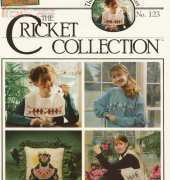 The Cricket Collection 123 - Summer Sundries