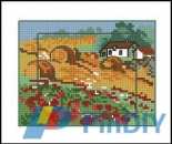 Permin 14-5170 Autumn field xsd
