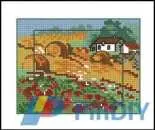 Permin 14-5170 Autumn field xsd