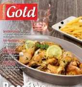 TeleCulinária GOLD-N°114-Março-2015 /Portuguese
