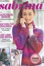 Sabrina 12 2018 - German