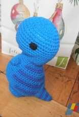 Timothy the T-Rex