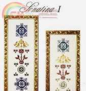 Abbey Lane Designs- Sonatina I