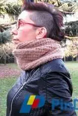 Incrocio by Ela Torrente Italian