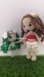 little Te Fiti 