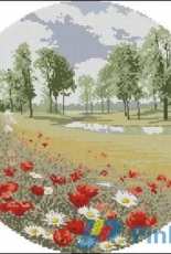 Heritage Crafts JCSM261 Summer Meadow by John Clayton