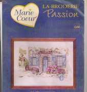 Marie Coeur - Margot 4995 - La Maisonnette