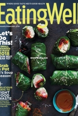 EatingWell - January/February 2018