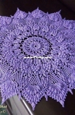 Crochet Shelters - Gangarathna Bhat - Draksha - English and Russian