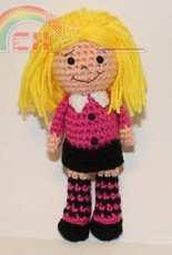 Made by Mary - Mary Smith - Lizzy Doll