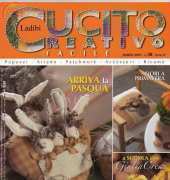 Cucito Creativo-N°28 March 2010
