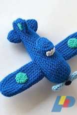 The Flying Dutchman - Vliegende Hollander - Joyce Overheul - Airplane