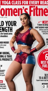 Womens Fitness UK – March 2024
