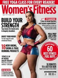 Womens Fitness UK – March 2024