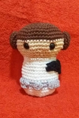 Princess leia